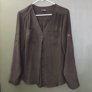 Express Blouse